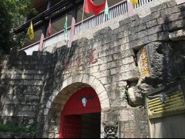 罗浮山在哪个省，罗浮山位于哪个省份（<四十六>丨四川省绵阳市安州区罗浮山羌王城）