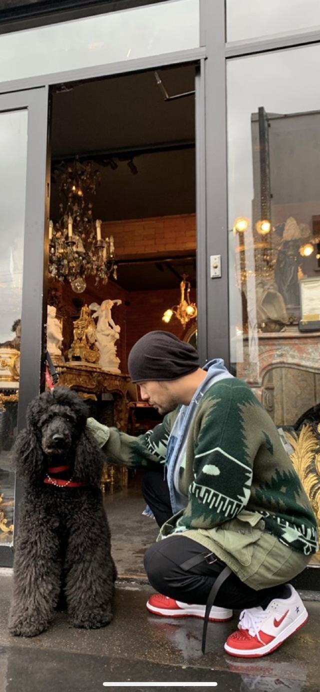 周杰伦高清图片，周杰伦照片（周杰伦高清壁纸：我不曾等雨停）