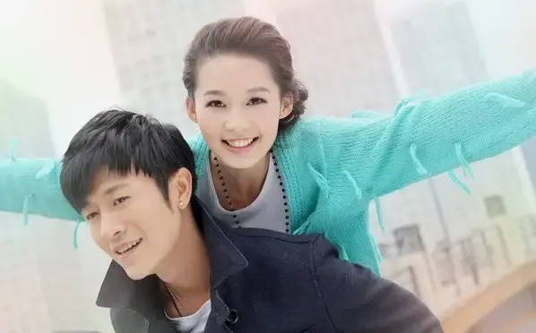 李沁真实男朋友是谁，李沁真正男朋友是谁（李沁的“绯闻”男友林申）