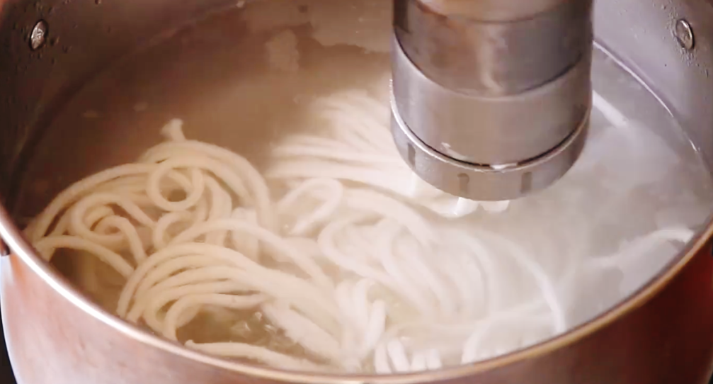 圖片[5]-【螺螄粉】做法步驟圖 全教給你 又香又臭比買的還好吃-起舞食譜網(wǎng)