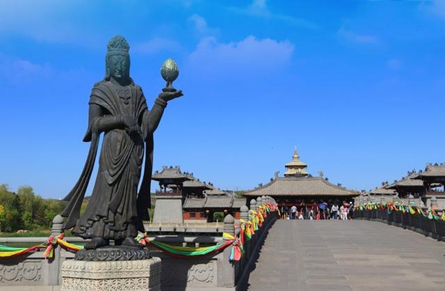 大同有什麼好玩的地方,大同旅遊必去十大景點推薦(山西大同市5a級景區