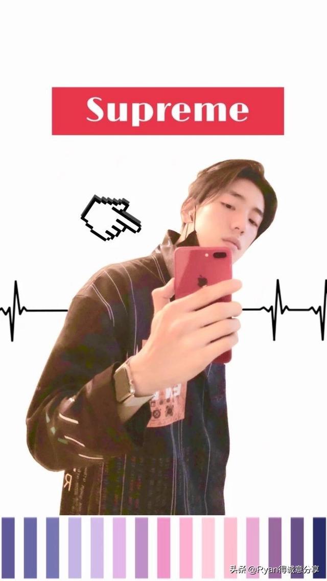 百分九图片，微信头像，百分九图片（percent<粉丝求图>）