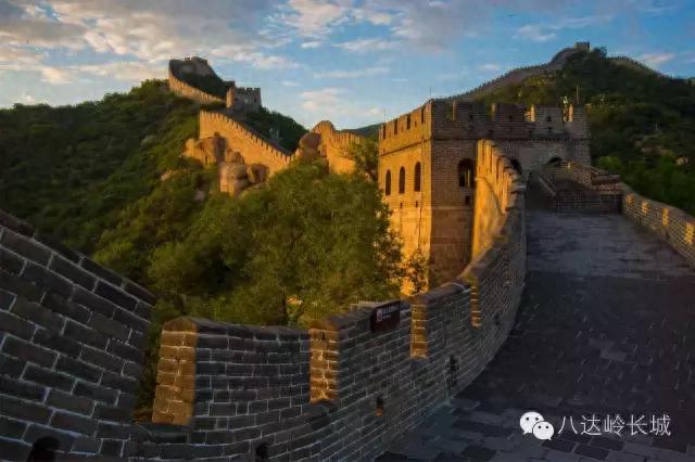 去北京爬哪个长城?八达岭-慕田峪5A级长城旅游区详细乘车路线奉上,请收!