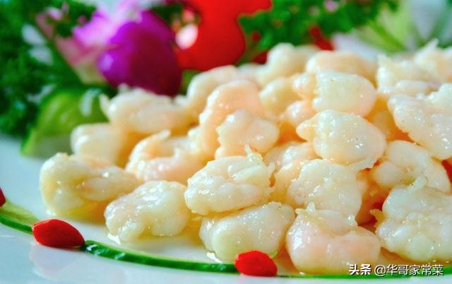 中国菜有哪八大菜系，中国菜有哪几大菜系（中国传统的八大菜系及代表菜）