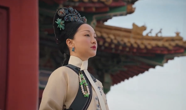 如懿是谁，如懿是谁演的（为何甄嬛让人越看越解气）