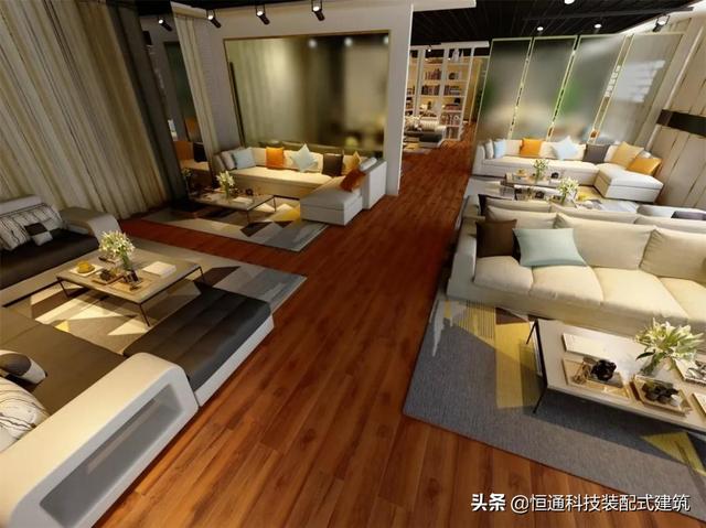 地板防火的必要知识，木质地板防火吗（SPC石塑地板防火的奥秘）