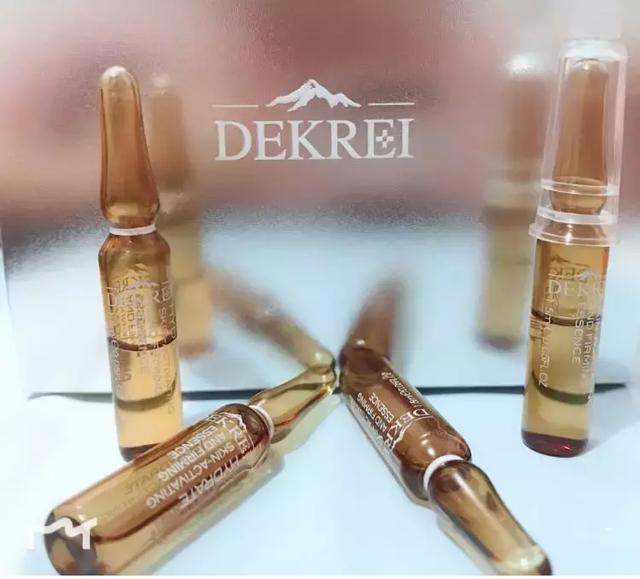 安瓶是什么,化妆品安瓶是什么(安瓶到底是个什么神仙护肤品) 安瓶是什么,化妆品安瓶是什么(安瓶到底是个什么神仙护肤品)