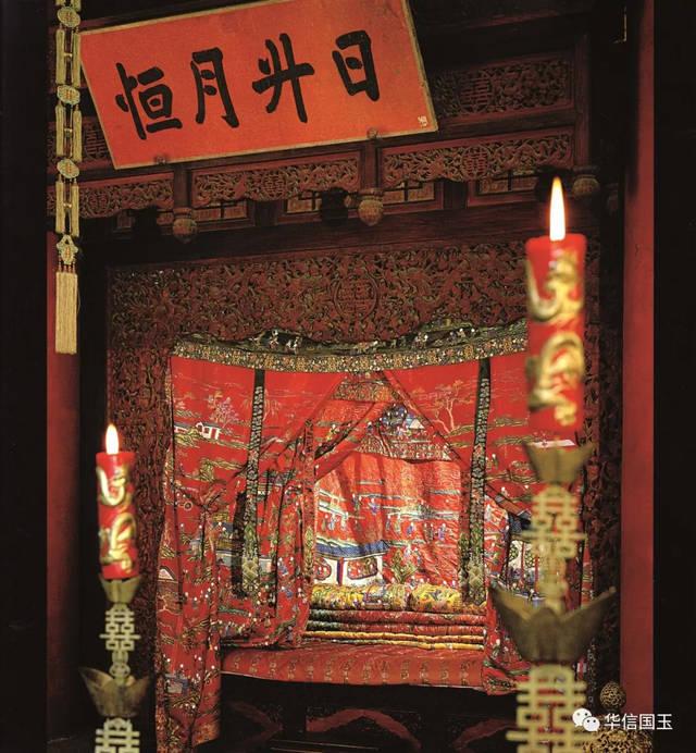 乾清宫和坤宁宫中间是什么宫，乾清宫与坤宁宫,中间的是什么（探寻北京老建筑）