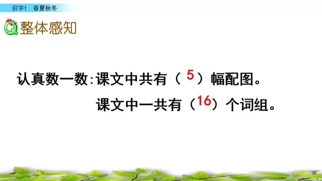 风的第二笔的笔画名称，风字第二笔笔画名称是什么（部编版一年级下册语文识字1《春夏秋冬》知识点+图文讲解）