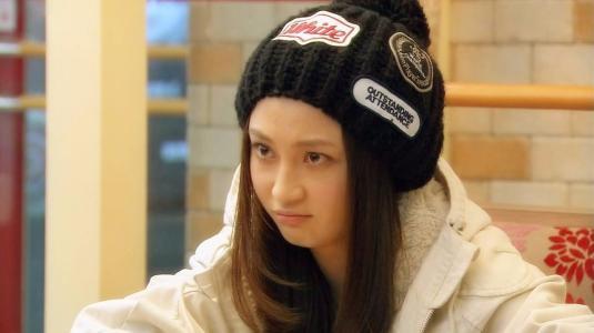 一部电视剧非常火,重温那就是裸婚刘易文章与姚笛主演的《裸婚时代》