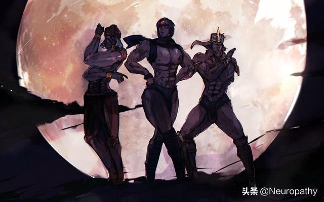 jojo是什么梗，jojo的作者是谁（“JOJO的奇妙造梗”细数经典JOJO梗）