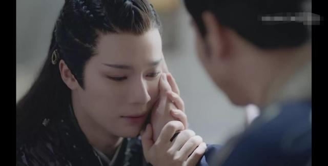 喜丧鬼结局是什么，喜丧鬼经历了什么（《山河令》中艳鬼、喜丧鬼、蝎王）