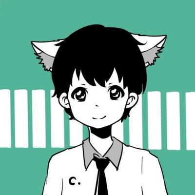 动漫情侣头像微信，动漫情侣头像（卡通动漫情侣微信头像超萌一男一女）