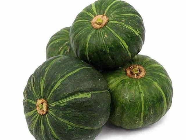 南瓜的做法大全家常，南瓜的做法大全家常菜（入秋后多给孩子吃南瓜）