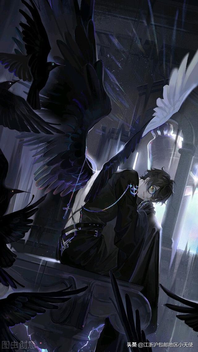 江忍/谢辞/段嘉许/沈倦手写图，图源堆糖。，沈倦谢辞江忍段嘉许陈劲生（那些深入人心、让人欲罢不能的男主）