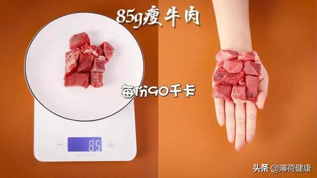 西红柿牛腩，营养师盘点7种肥瘦肉（西红柿牛腩的家常做法）