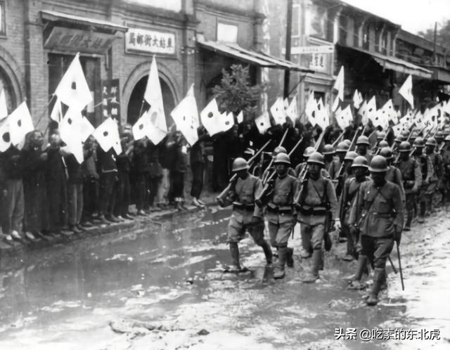 陆军什么兵种最好，义务兵选什么兵种好（中日两国的陆军到底谁更强）