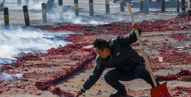 钢丝棉烟花是什么原理，钢丝棉烟花是什么意思（其实危险比想象中的要大）