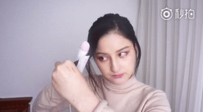 刘海有几种，脸大剪什么刘海好看（超显脸小还不挑人，太好看了）