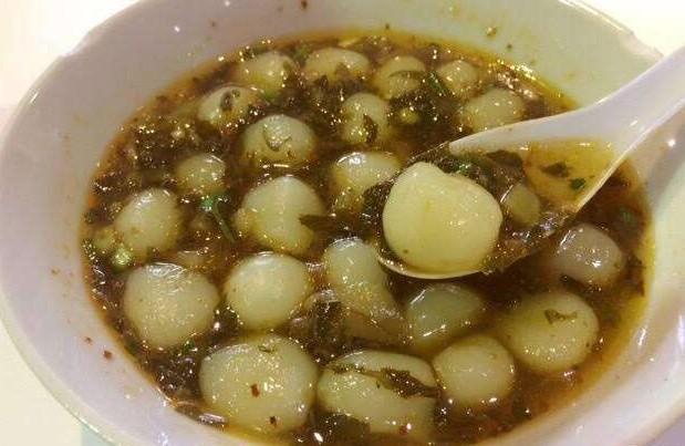 米粉是什么意思，特膳米粉是什么意思（湖南人得离米粉米线远一点）