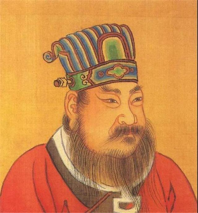 性格乖张是什么意思，秉性乖张什么意思（性格乖张残害兄弟及儿子）