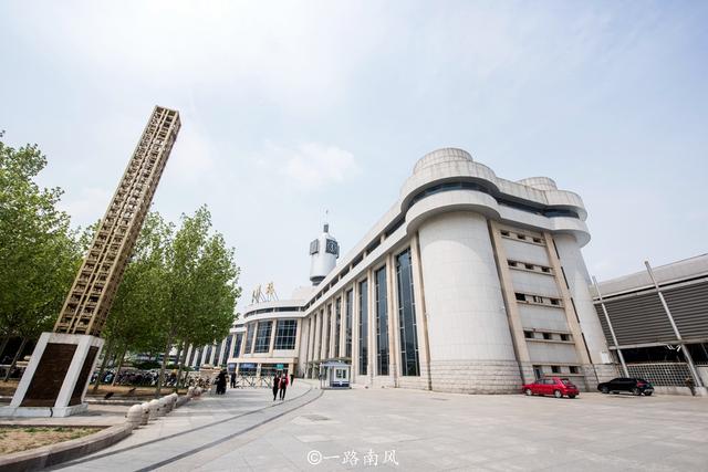 天津站属于哪个区，天津站是哪个区（天津站 哪个区）