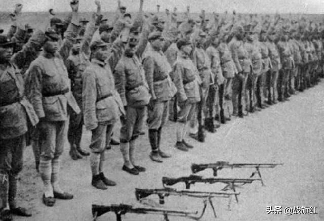 温玉成，1955年为何只授少将（温玉成）