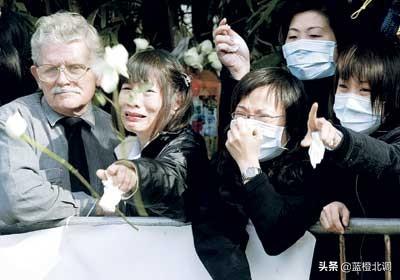 梅艳芳怎么死的，档案梅艳芳的死因（梅艳芳的最后一夜经历了什么）