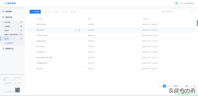 免费下载mp3歌曲从哪里下载，mp3去哪里下载歌曲（让你免费听遍全网无损音乐）