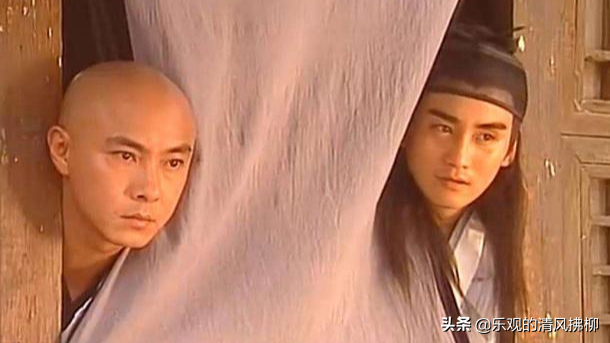 张卫健在哪部电视剧中出演商人，张卫健演的富商（盘点那些年张卫健演过的角色）