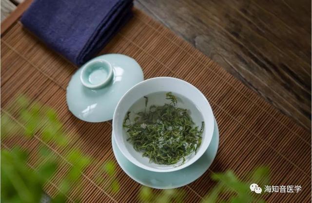 毛尖茶的种类及功效，中华茶文化——信阳毛尖