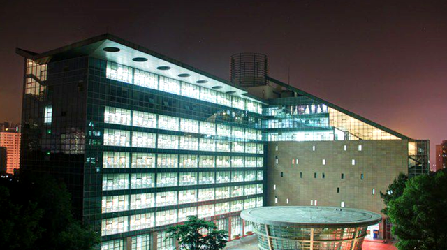 华中师范大学怎么样，排名好不好（华中师范大学是一所很厉害的大学）