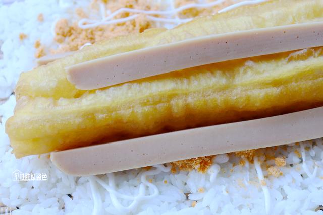 粢饭团怎么蒸粢饭团的做法，粢饭团怎么蒸粢饭团的做法（教你在家做老式传统粢饭团）