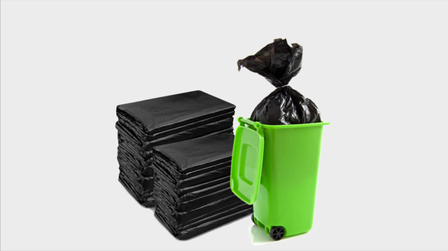 垃圾袋规格尺寸大小，垃圾袋的承重要求是怎样的