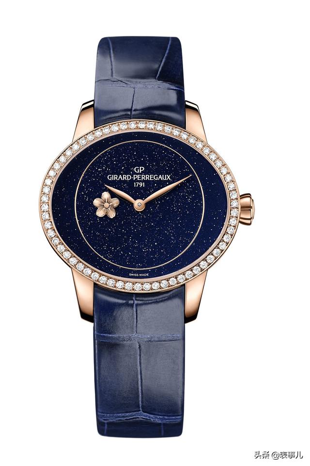 万国是十大名表吗，世界名表前十名（倒数第二各种不服）