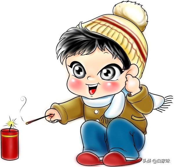 春节放鞭炮的由来，春节放鞭炮的由来20字（春节放鞭炮的由来和寓意你知道吗）