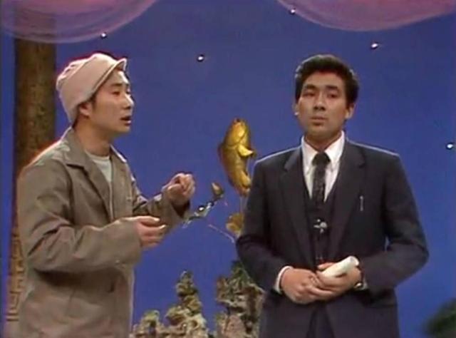 历届春晚小品一等奖，春晚小品全家福演员（郭达如今怎么样了）