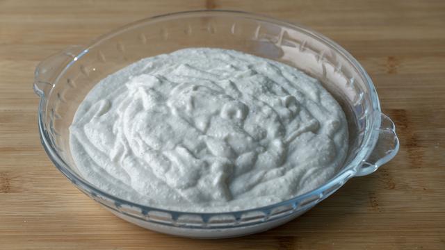 绞肉机能把米打成粉吗，绞肉机可以打糯米粉吗（制作出来的米粉口感润滑）