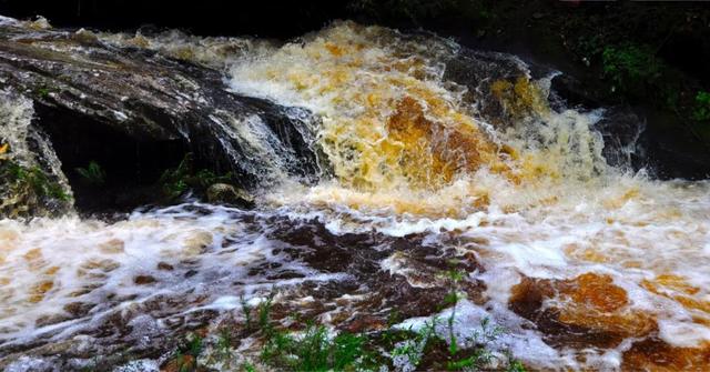 兰坪县属于哪个市，兰坪属于哪个地区（怒江·兰坪白族普米族自治县）