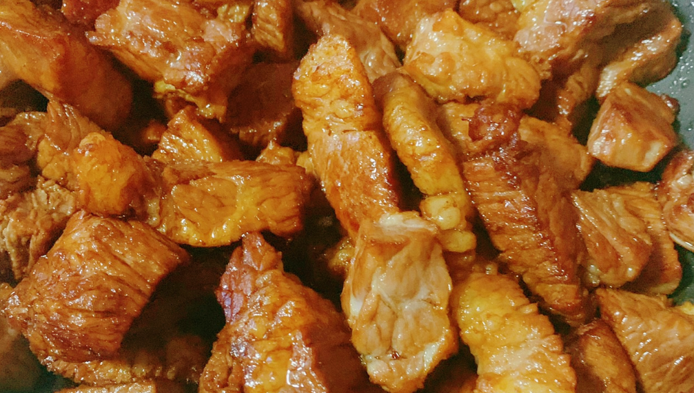 圖片[3]-【番茄土豆燒牛腩】做法步驟圖 牛肉軟爛下飯-起舞食譜網