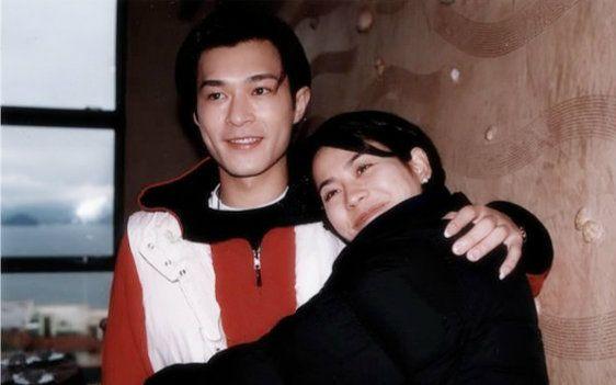 细数宣萱情史，古天乐和宣萱不能在一起的原因找到了