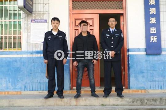 打110报警对自己有影响吗，报案可以直接打110吗（黄平一男子酒后拨打110谎报警情被治安拘留八日）