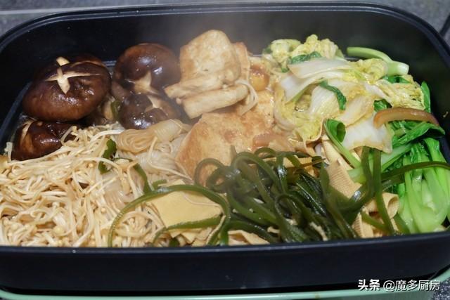 正宗日式寿喜锅怎么做，正宗日式寿喜锅怎么做好吃（简单方便又好吃）