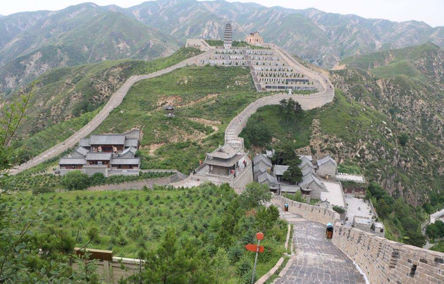 雁门关位于我国哪个省，雁门关在哪里（为什么这里被称为“中华第一关”）