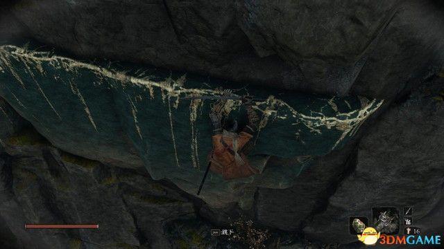 只狼机关伞在哪，只狼紫伞怎么做-只狼紫伞如何做（影逝二度》全支线任务图文攻略）