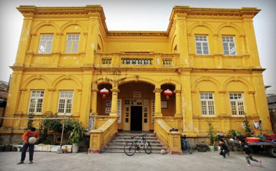 汕尾有些什么旅游景点，汕尾十大好玩的旅游地