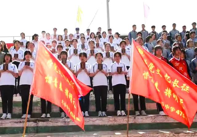 山西省太谷一中，山西省太谷一中2020年喜报（筑梦未来——太谷中学教育集团举行2021届毕业典礼）