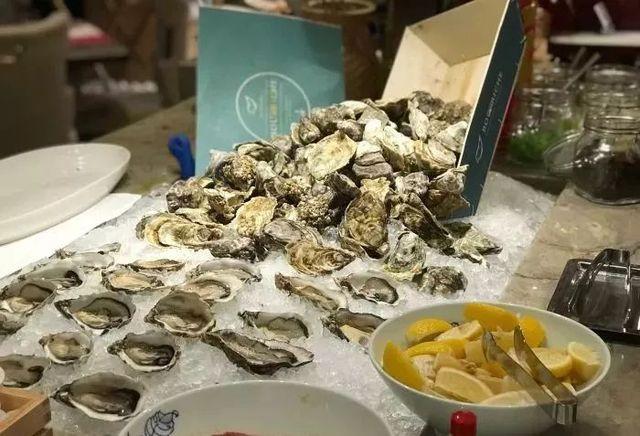 广州自助餐厅推荐，广州市天河区哪里有得自助餐吃（广州 10 家超强自助餐攻略）