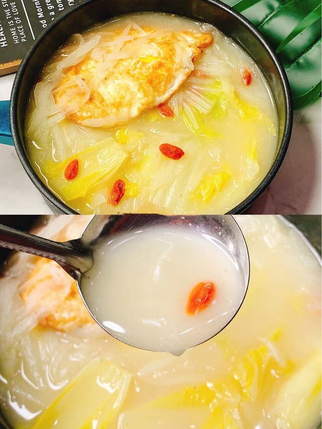 汤的100种做法，汤类菜谱大全（秋冬暖胃又健康的200种汤）