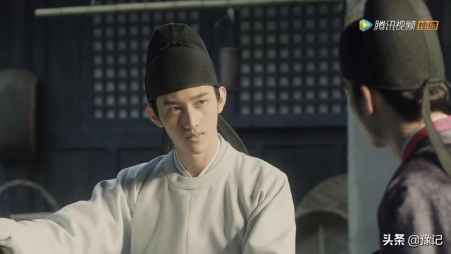 宋氏来源于上古八大姓，宋这个姓的由来（才华与帅气兼备的北宋第一名相有多传奇）